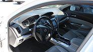 Acura Tlx Tech 2.4L - Thumbnail 3