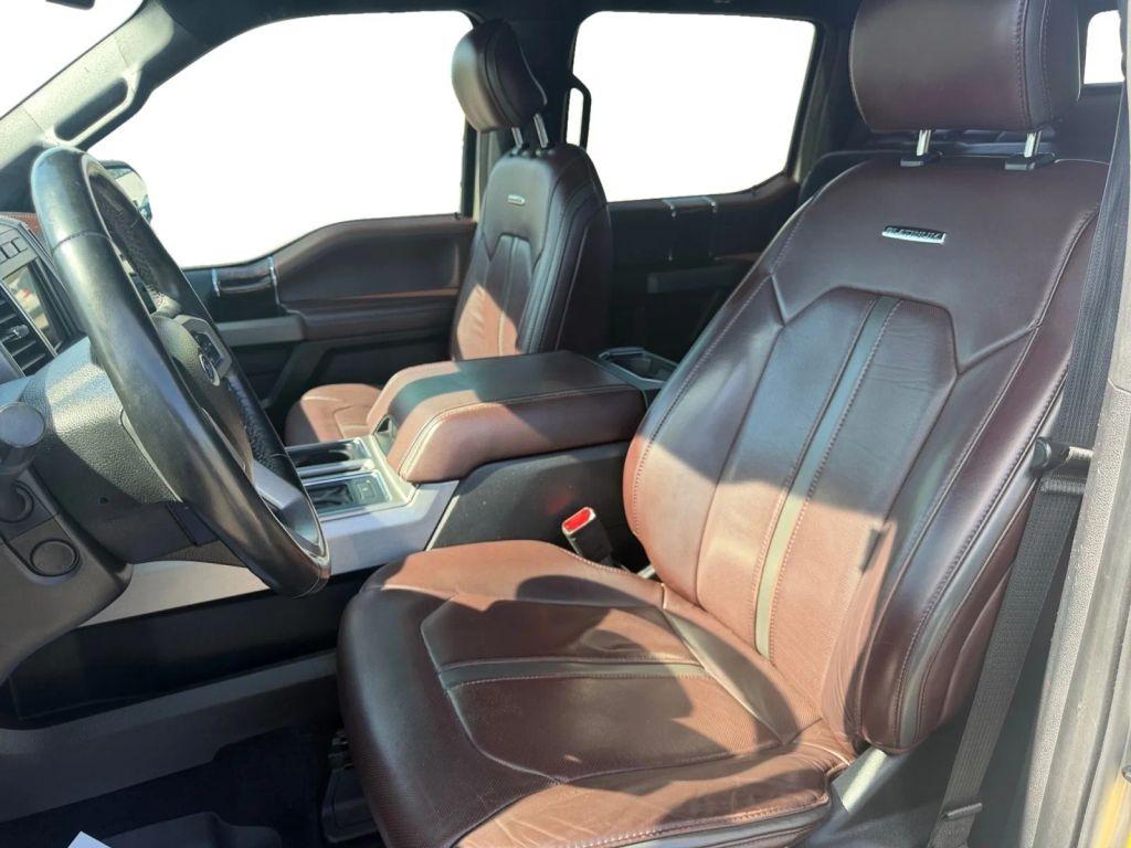 Ford F150 Supercrew Cab For Sale In Gainesville, Fl | Best Deals Auto Llc - Thumbnail 13