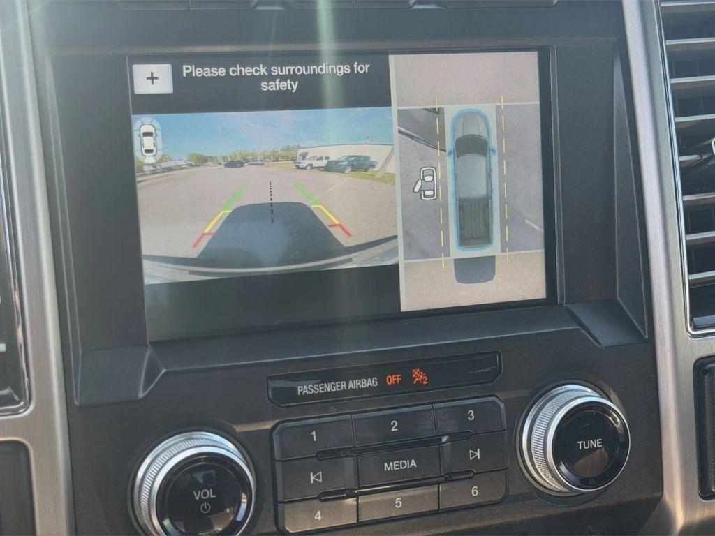 Ford F150 Supercrew Cab For Sale In Gainesville, Fl | Best Deals Auto Llc - Thumbnail 2