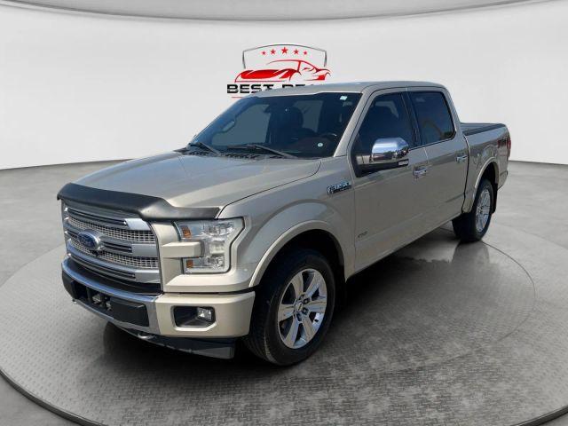 Ford F150 Supercrew Cab For Sale In Gainesville, Fl | Best Deals Auto Llc - View 1