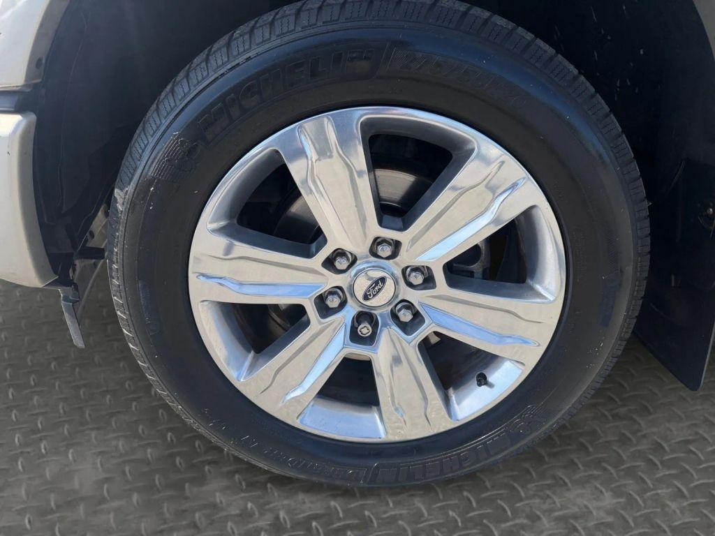 Ford F150 Supercrew Cab For Sale In Gainesville, Fl | Best Deals Auto Llc - Thumbnail 12