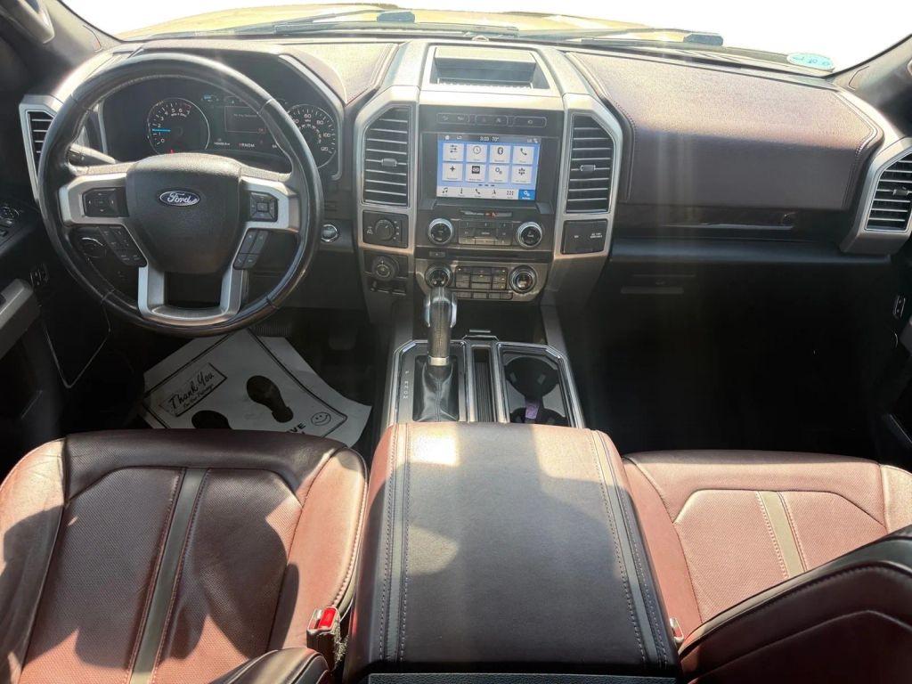 Ford F150 Supercrew Cab For Sale In Gainesville, Fl | Best Deals Auto Llc - Thumbnail 15