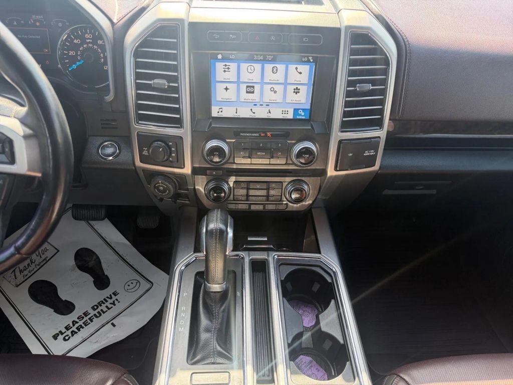 Ford F150 Supercrew Cab For Sale In Gainesville, Fl | Best Deals Auto Llc - Thumbnail 18