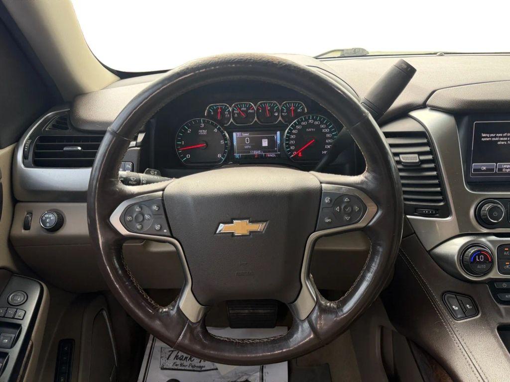 Chevrolet Tahoe For Sale In Gainesville, Fl | Best Deals Auto Llc - Thumbnail 15