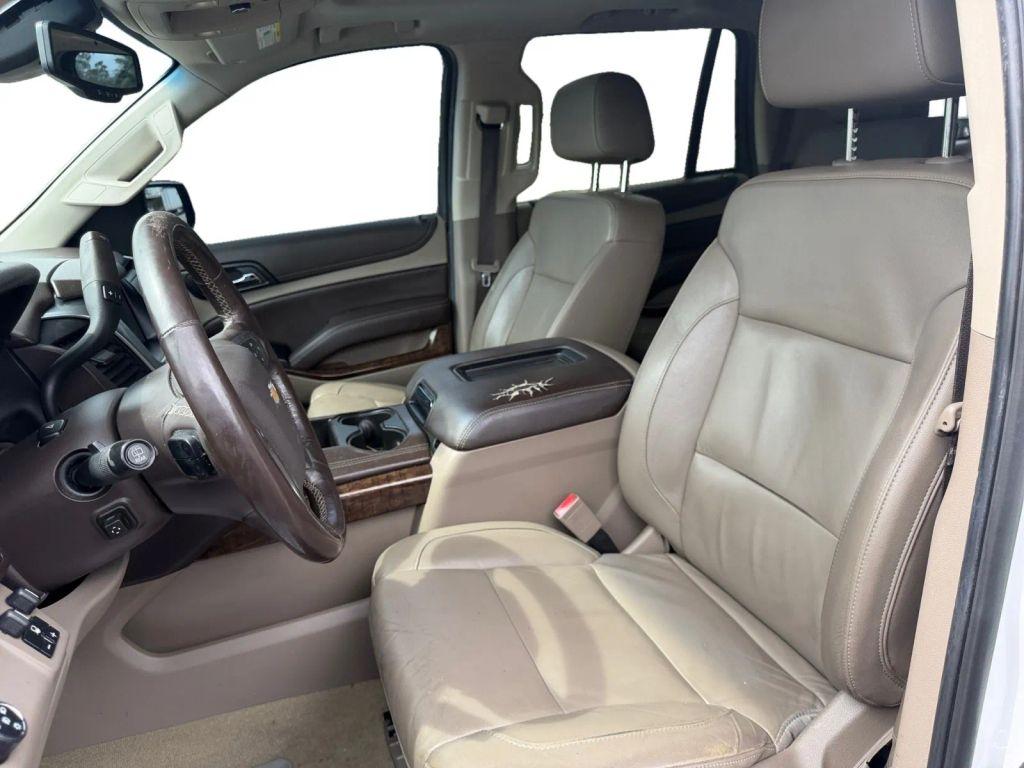 Chevrolet Tahoe For Sale In Gainesville, Fl | Best Deals Auto Llc - Thumbnail 12