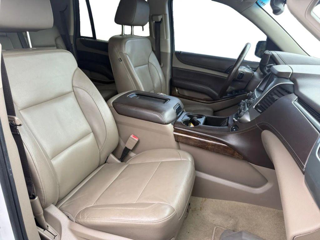 Chevrolet Tahoe For Sale In Gainesville, Fl | Best Deals Auto Llc - Thumbnail 19