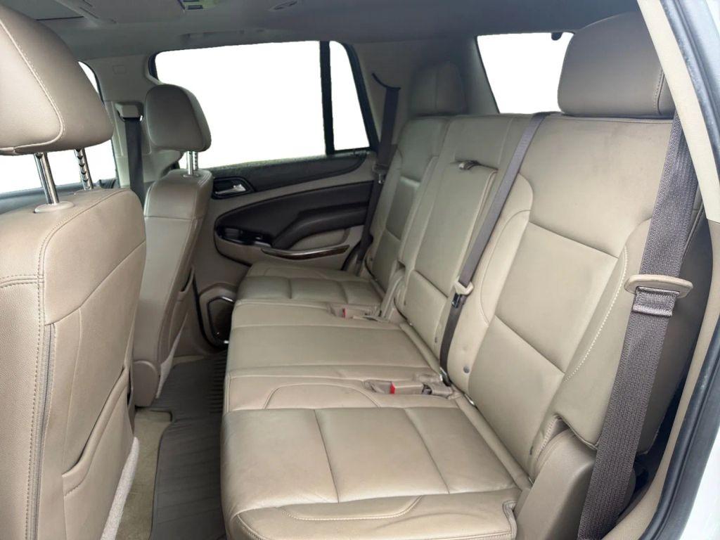 Chevrolet Tahoe For Sale In Gainesville, Fl | Best Deals Auto Llc - Thumbnail 18