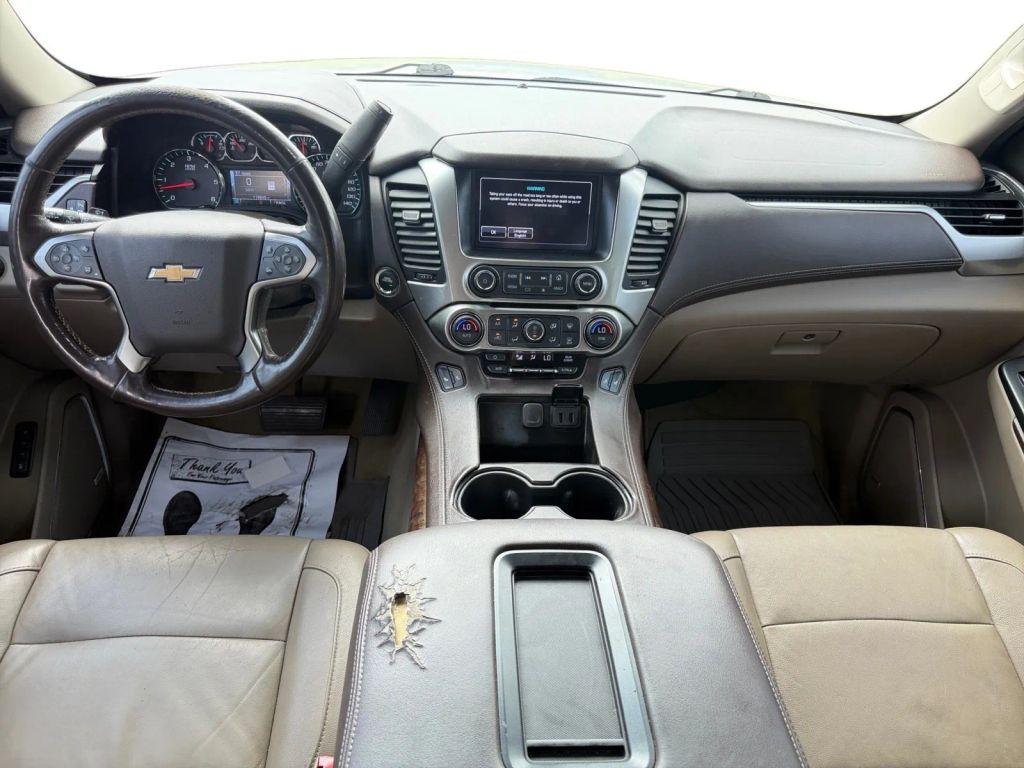 Chevrolet Tahoe For Sale In Gainesville, Fl | Best Deals Auto Llc - Thumbnail 14