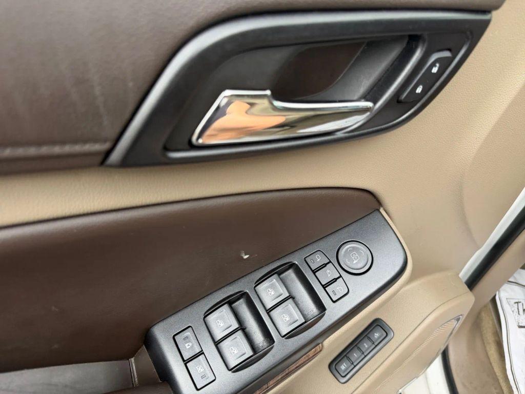 Chevrolet Tahoe For Sale In Gainesville, Fl | Best Deals Auto Llc - Thumbnail 13