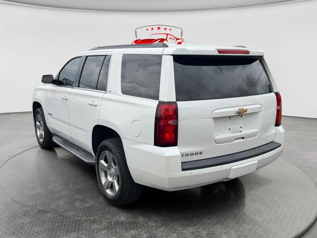 Chevrolet Tahoe For Sale In Gainesville, Fl | Best Deals Auto Llc - Thumbnail 5