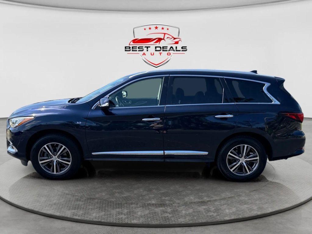 Infiniti Qx60 For Sale In Gainesville, Fl | Best Deals Auto Llc - Thumbnail 5