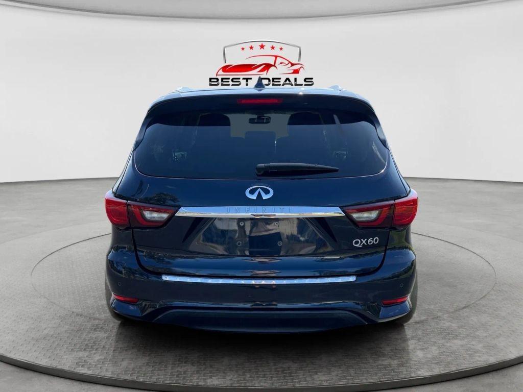 Infiniti Qx60 For Sale In Gainesville, Fl | Best Deals Auto Llc - Thumbnail 7
