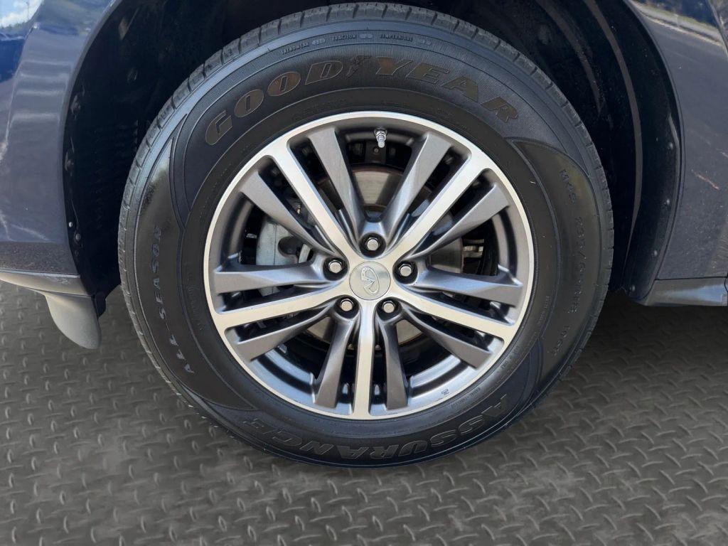 Infiniti Qx60 For Sale In Gainesville, Fl | Best Deals Auto Llc - Thumbnail 12