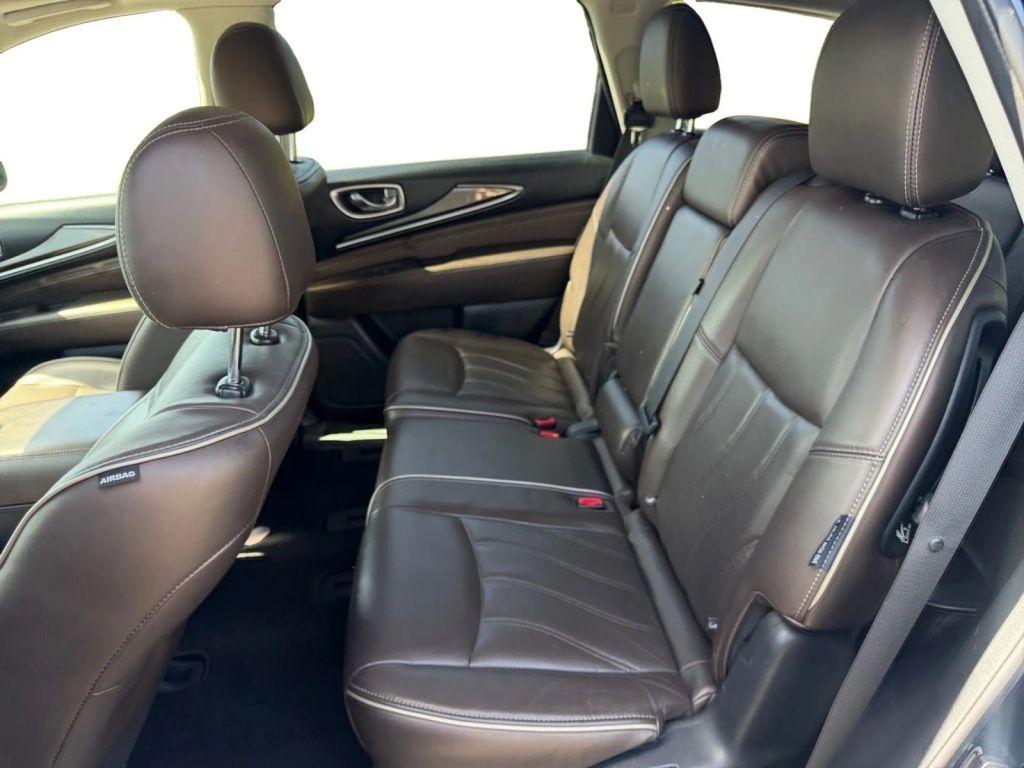 Infiniti Qx60 For Sale In Gainesville, Fl | Best Deals Auto Llc - Thumbnail 19