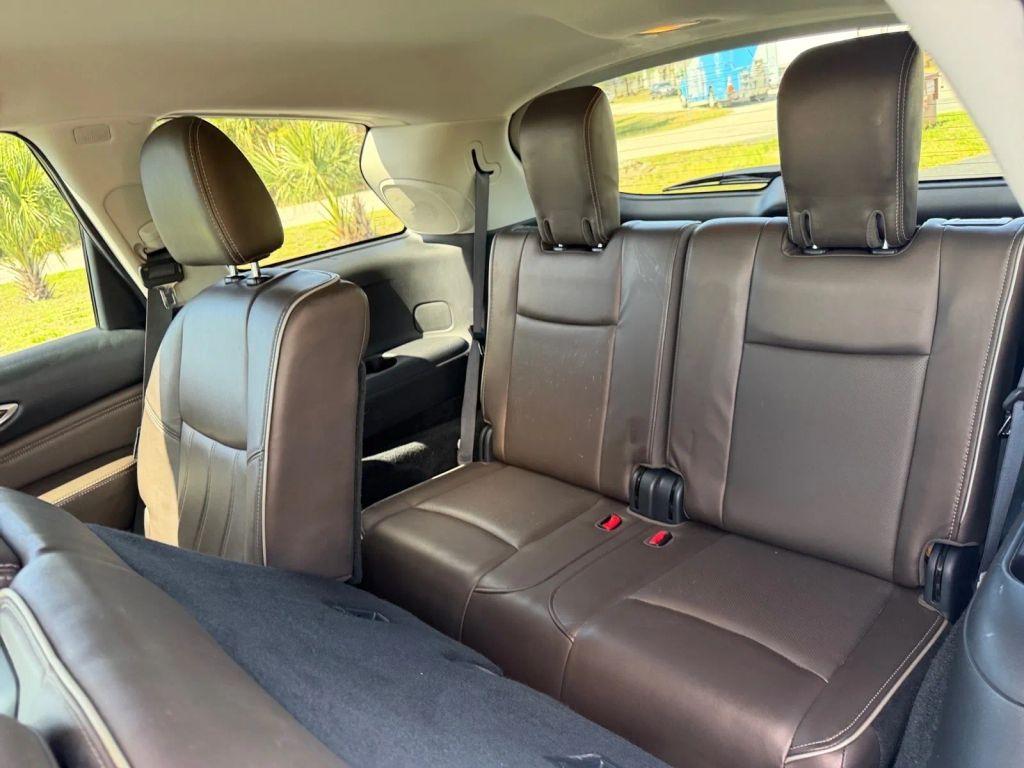 Infiniti Qx60 For Sale In Gainesville, Fl | Best Deals Auto Llc - Thumbnail 2