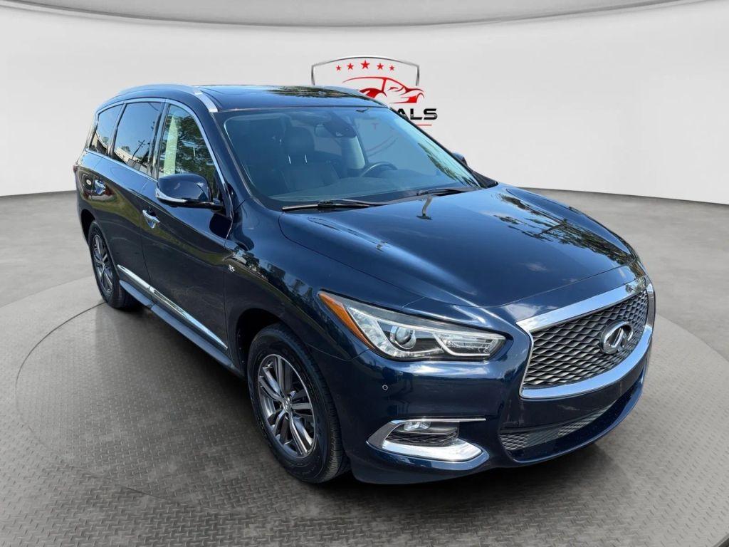 Infiniti Qx60 For Sale In Gainesville, Fl | Best Deals Auto Llc - Thumbnail 10