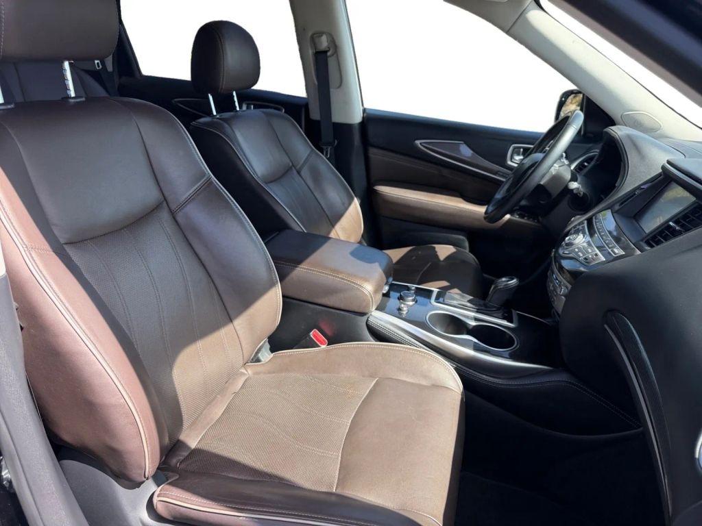 Infiniti Qx60 For Sale In Gainesville, Fl | Best Deals Auto Llc - Thumbnail 20