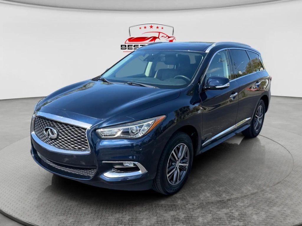 Infiniti Qx60 For Sale In Gainesville, Fl | Best Deals Auto Llc - Thumbnail 3