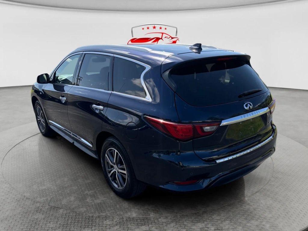 Infiniti Qx60 For Sale In Gainesville, Fl | Best Deals Auto Llc - Thumbnail 6