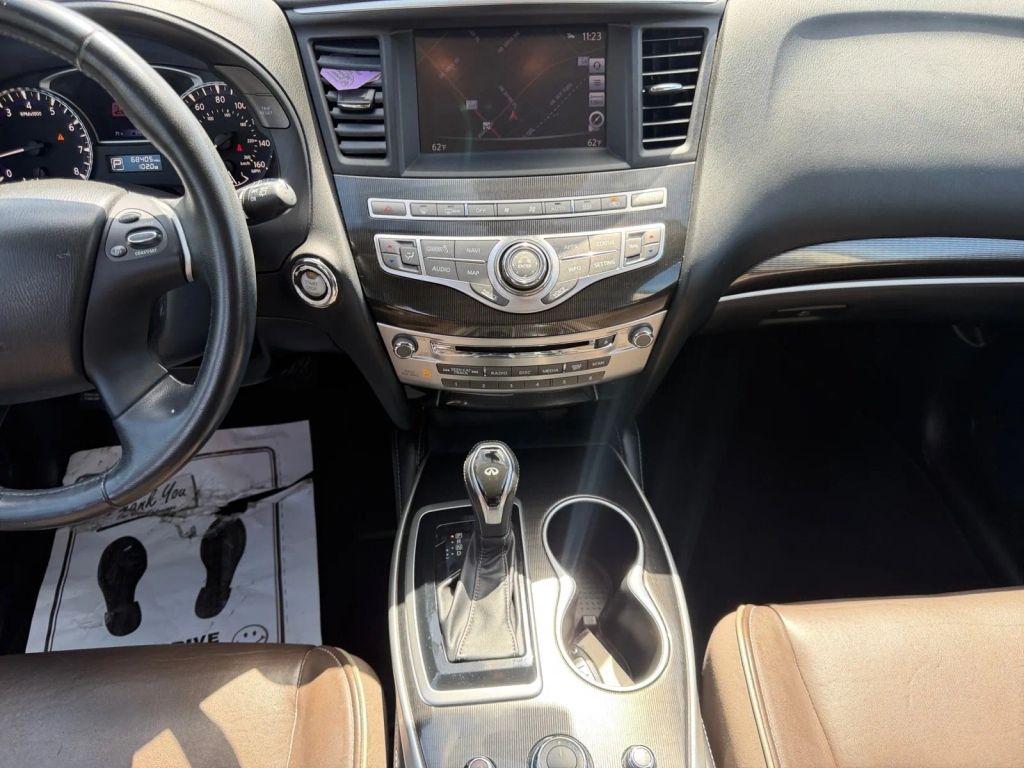 Infiniti Qx60 For Sale In Gainesville, Fl | Best Deals Auto Llc - Thumbnail 18