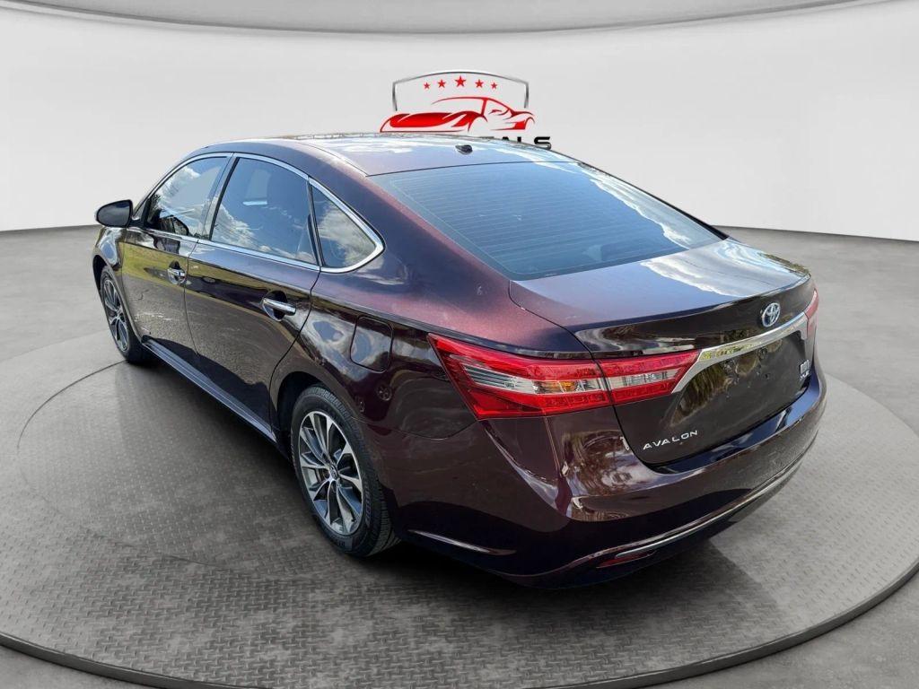 Toyota Avalon For Sale In Gainesville, Fl | Best Deals Auto Llc - Thumbnail 5