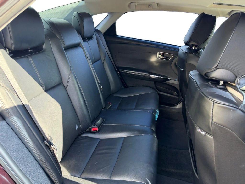 Toyota Avalon For Sale In Gainesville, Fl | Best Deals Auto Llc - Thumbnail 20