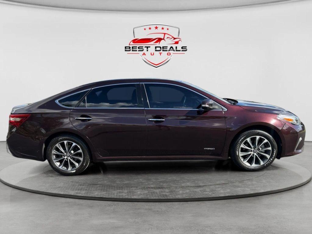 Toyota Avalon For Sale In Gainesville, Fl | Best Deals Auto Llc - Thumbnail 8