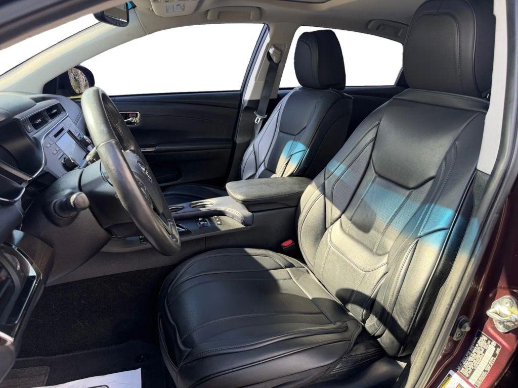 Toyota Avalon For Sale In Gainesville, Fl | Best Deals Auto Llc - Thumbnail 12