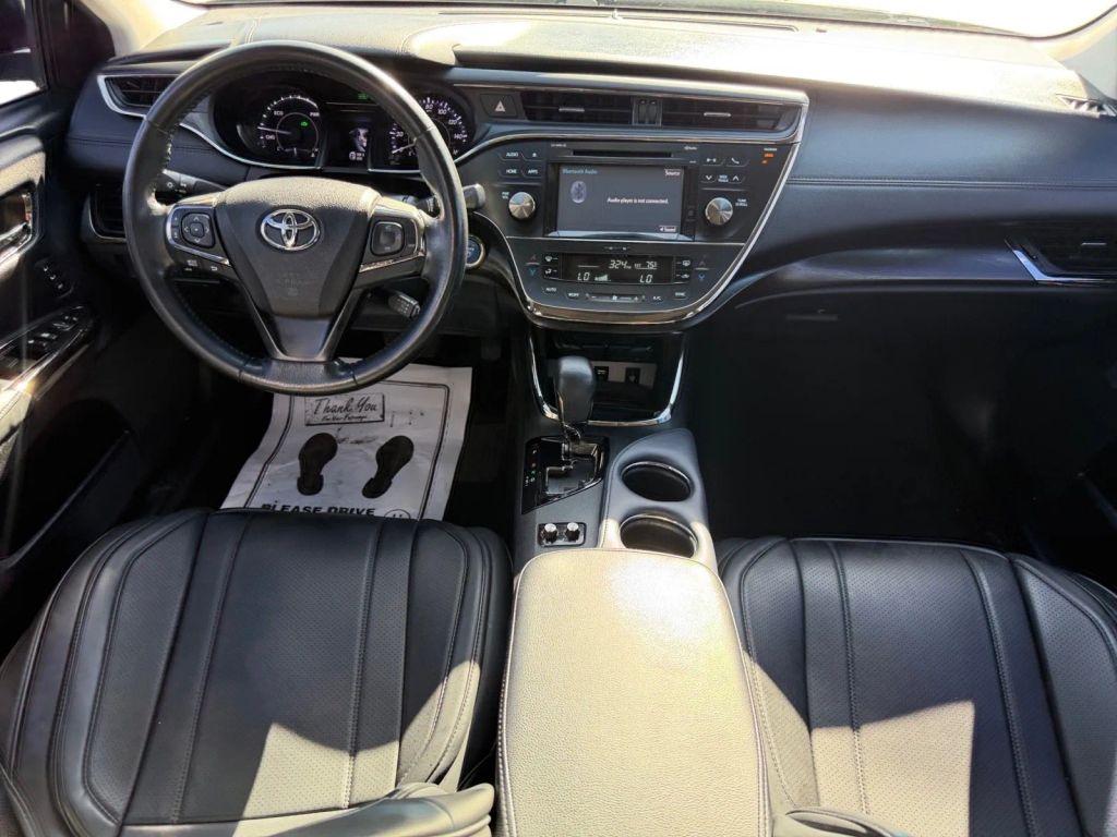 Toyota Avalon For Sale In Gainesville, Fl | Best Deals Auto Llc - Thumbnail 14