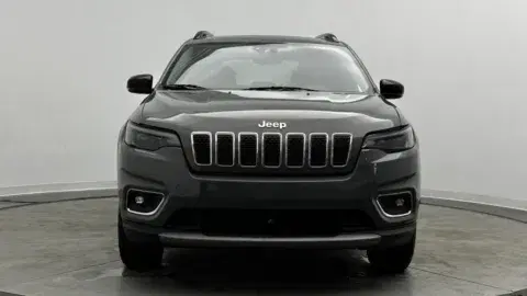 Jeep Cherokee Latitude Lux - Thumbnail 3