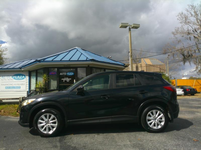 Mazda Cx-5Touring - Thumbnail 10