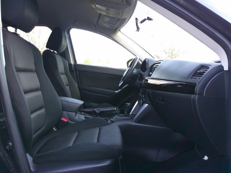Mazda Cx-5Touring - Thumbnail 17