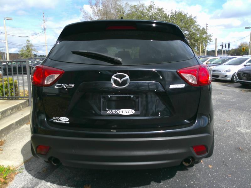 Mazda Cx-5Touring - Thumbnail 6