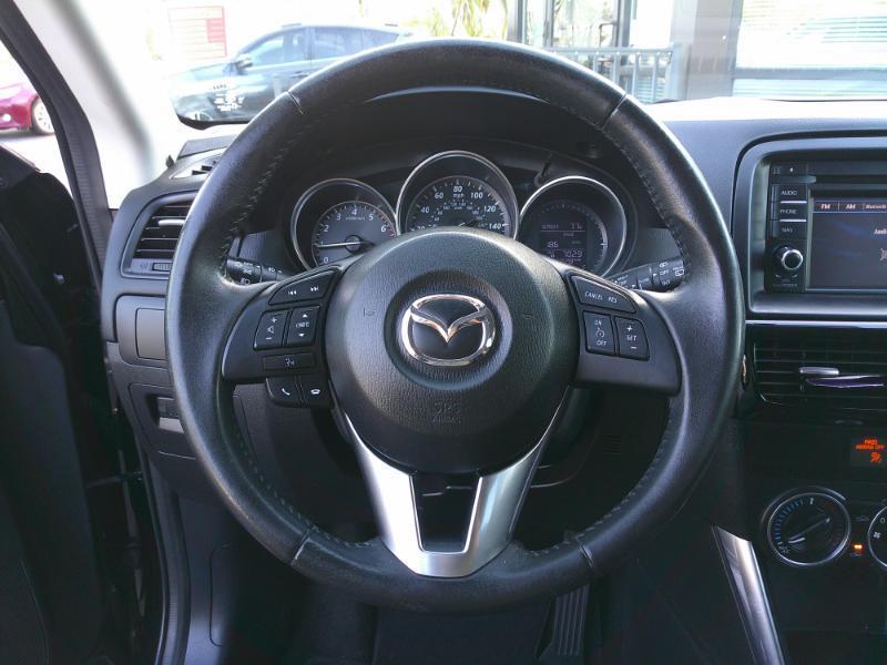 Mazda Cx-5Touring - Thumbnail 13