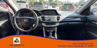 Honda Accord - Thumbnail 5