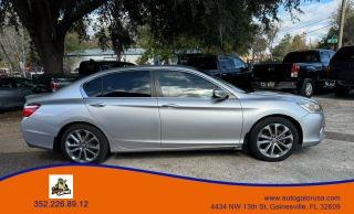 Honda Accord - Thumbnail 8