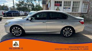 Honda Accord - Thumbnail 12