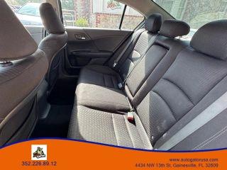 Honda Accord - Thumbnail 6