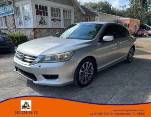 Honda Accord - Thumbnail 2