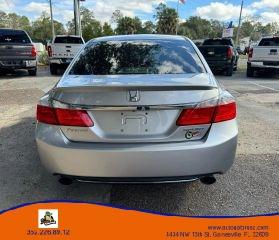 Honda Accord - Thumbnail 10