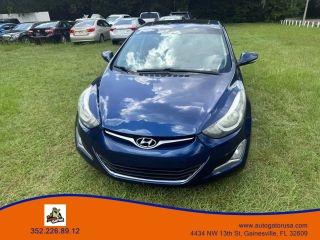 Hyundai Elantra - Thumbnail 14
