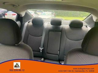 Hyundai Elantra - Thumbnail 20