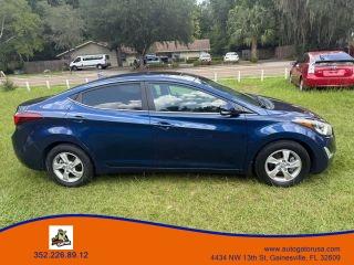 Hyundai Elantra - Thumbnail 8