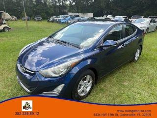 Hyundai Elantra - Thumbnail 13