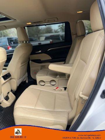 TOYOTA HIGHLANDER - Thumbnail 5