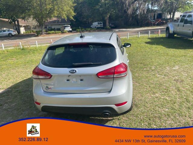 KIA FORTE5 - Thumbnail 4