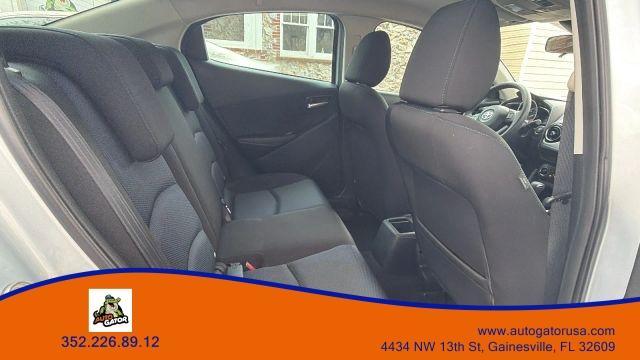 TOYOTA YARIS IA - Thumbnail 5