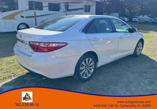 TOYOTA CAMRY - Thumbnail 3