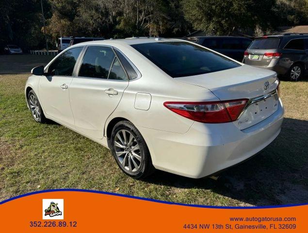 TOYOTA CAMRY - Thumbnail 5