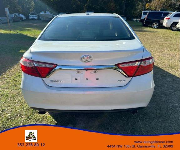 TOYOTA CAMRY - Thumbnail 4